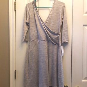NEW! Loveappella size large dress
